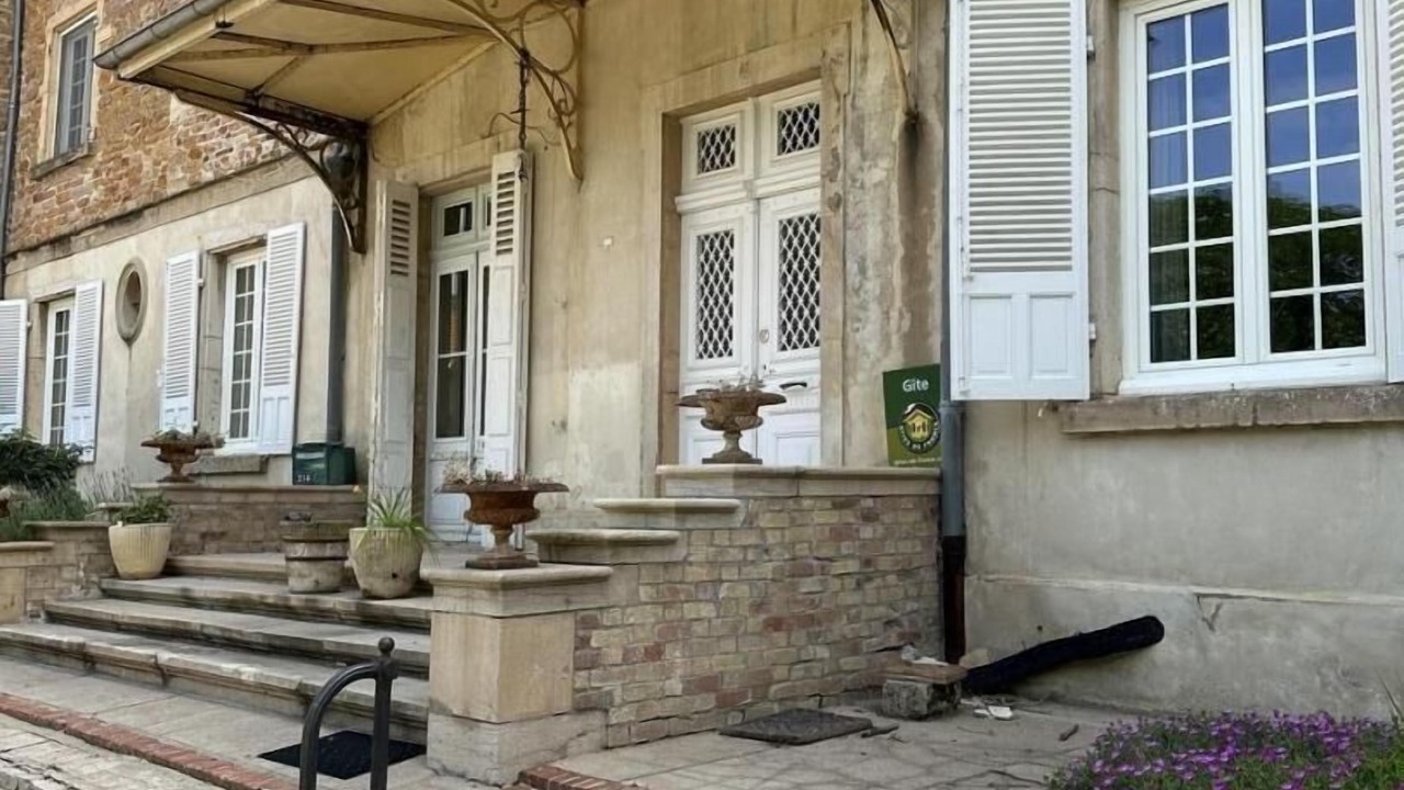 Photo of Outdoor in Bage-la-Ville