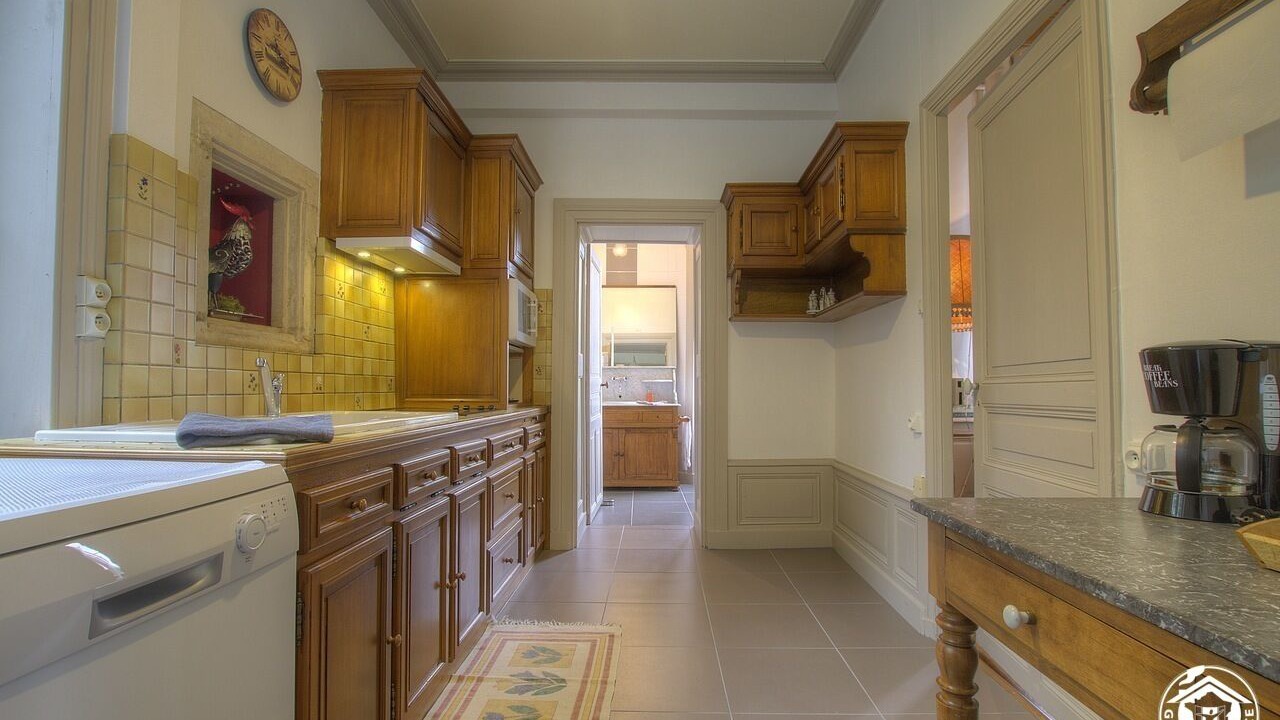 Photo of Kitchen in Bage-la-Ville