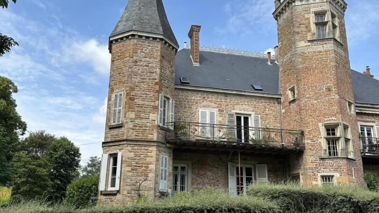 Photo of Outdoor in Bage-la-Ville