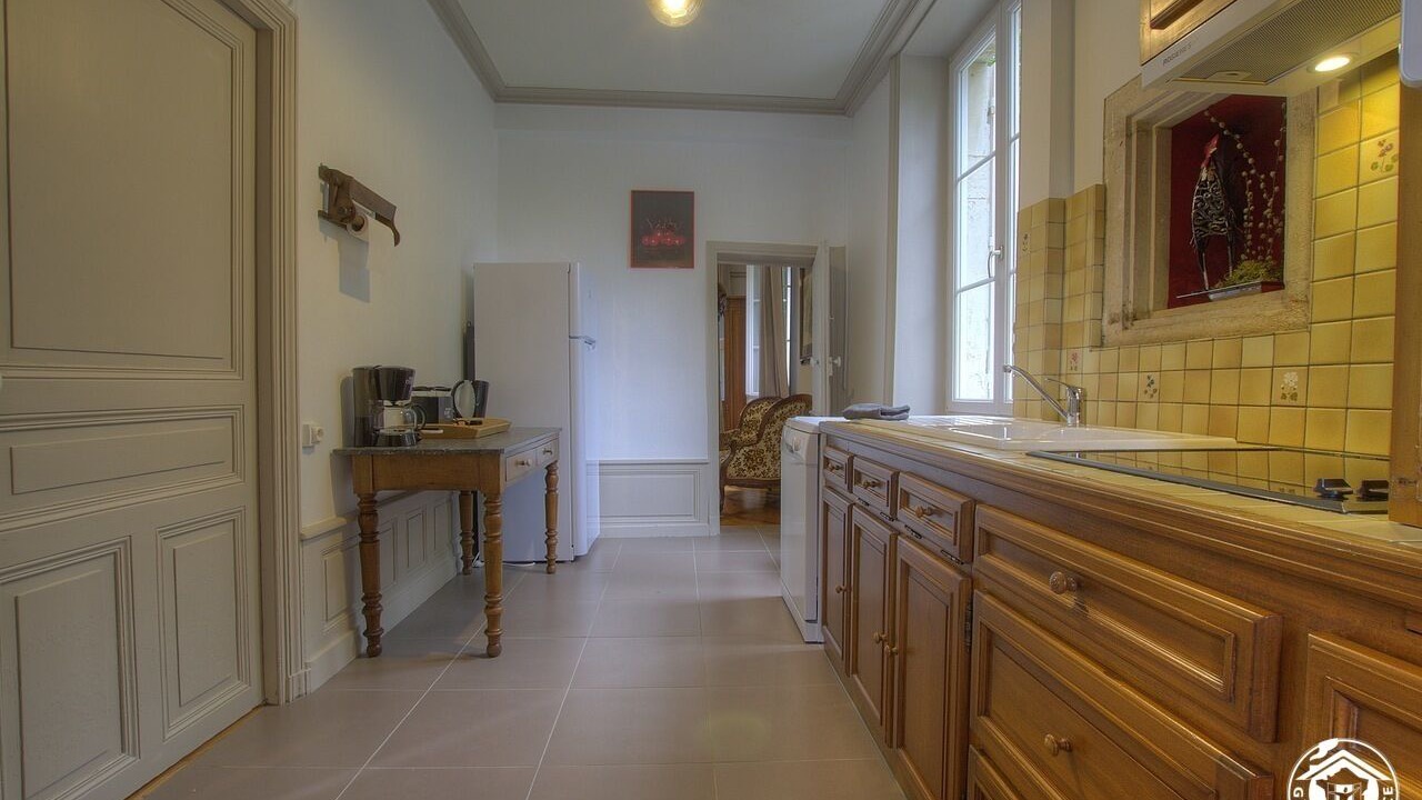 Photo of Kitchen in Bage-la-Ville