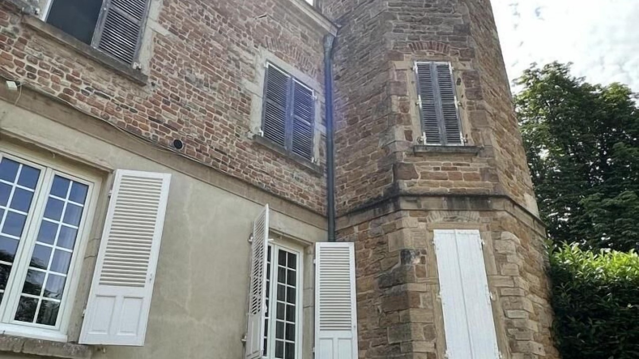 Photo of Outdoor in Bage-la-Ville