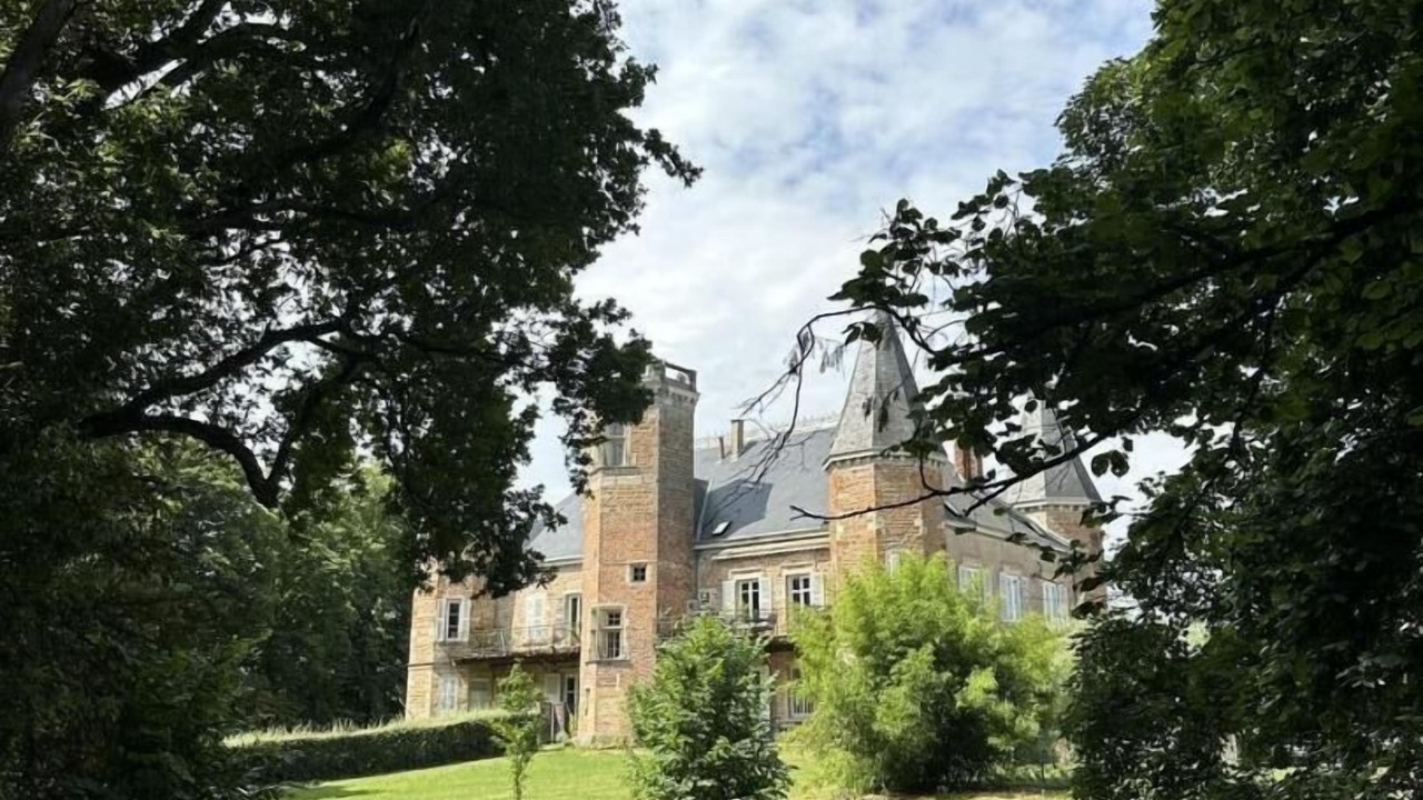 Photo of Outdoor in Bage-la-Ville