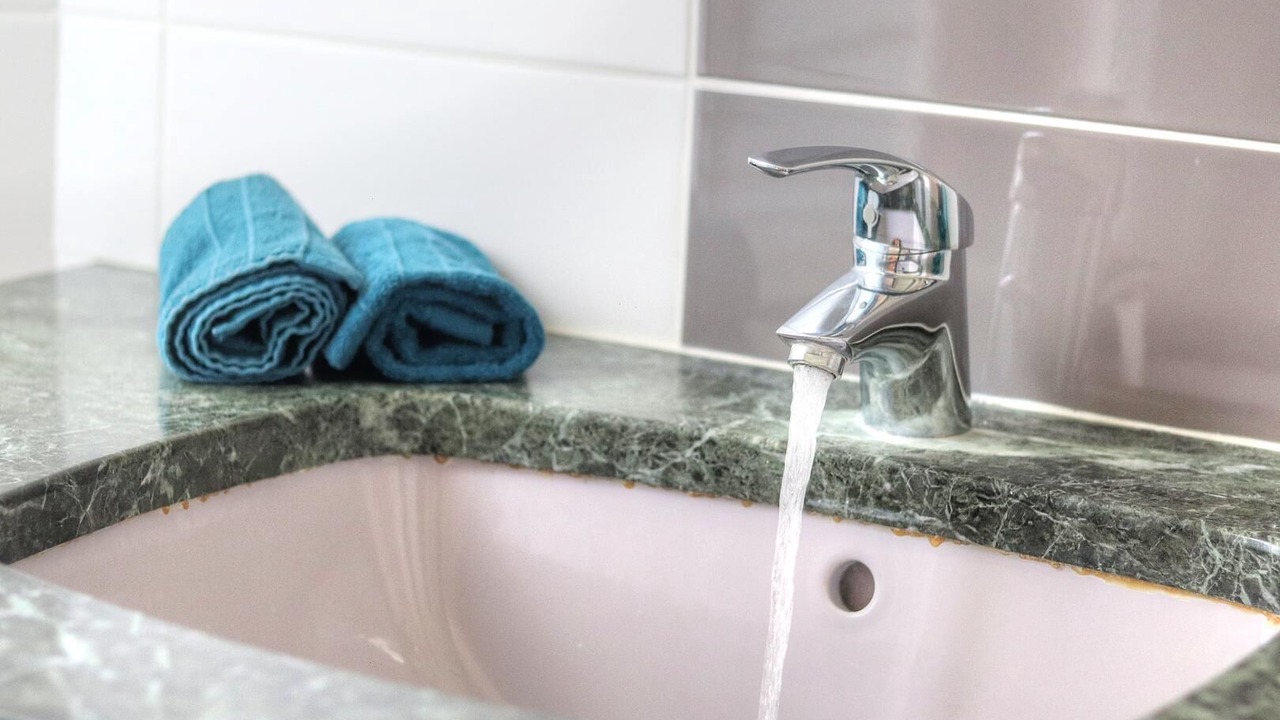 Photo of Bathroom in Bage-la-Ville