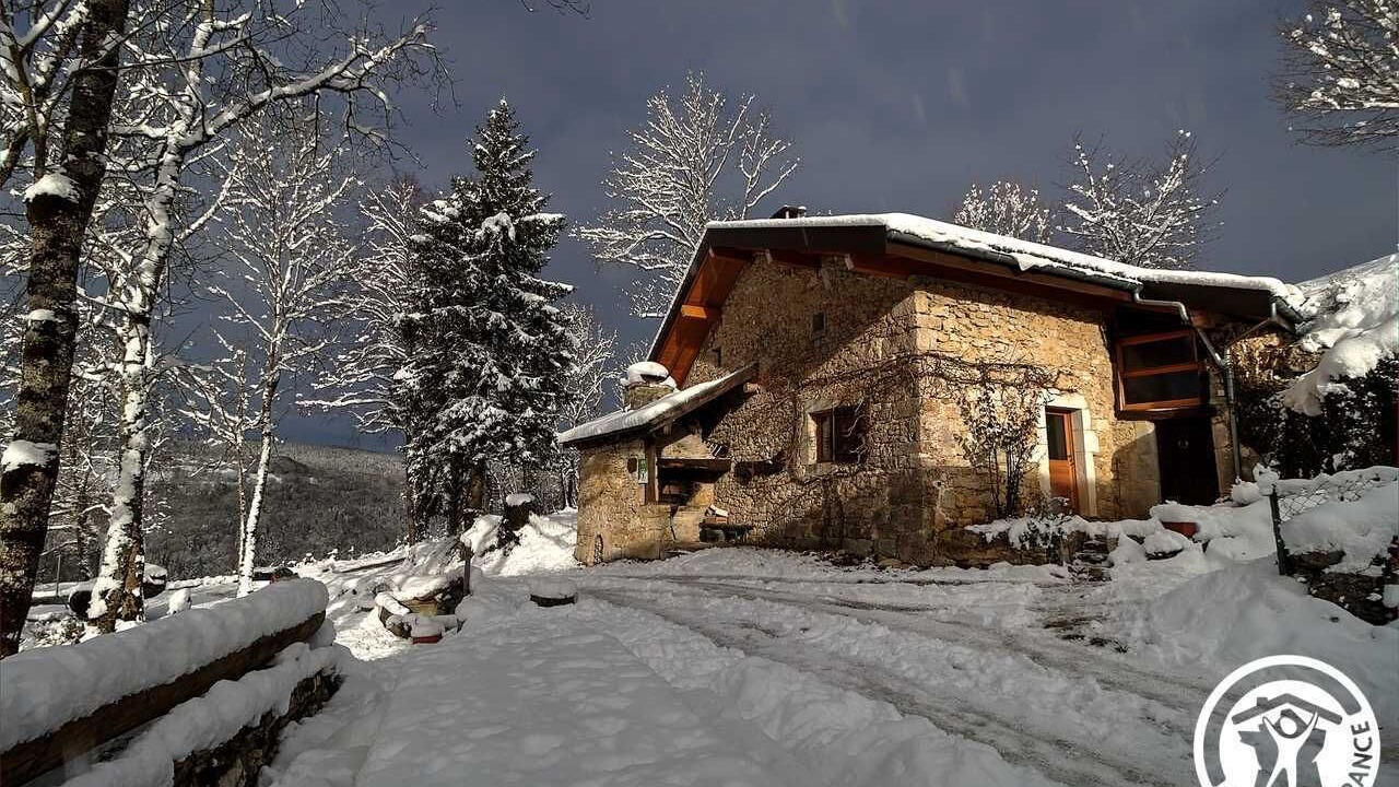 Photo of Outdoor in Saint-Germain-de-Joux