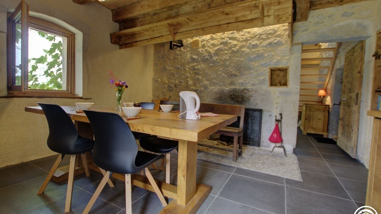 Photo of Others in Saint-Germain-de-Joux