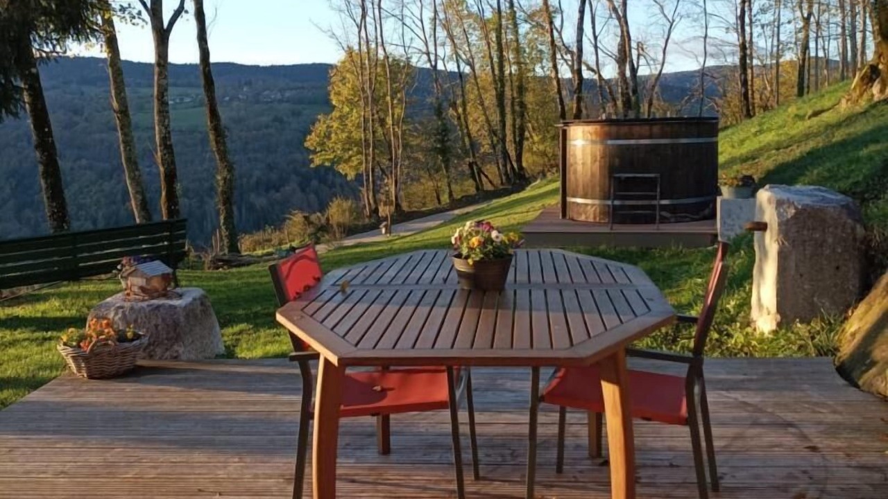 Photo of Outdoor in Saint-Germain-de-Joux