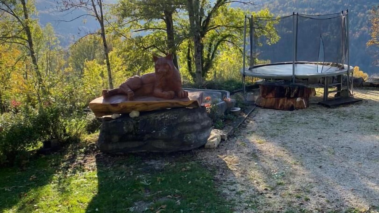 Photo of Outdoor in Saint-Germain-de-Joux