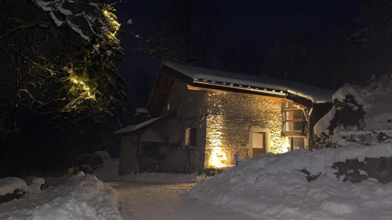 Photo of Outdoor in Saint-Germain-de-Joux