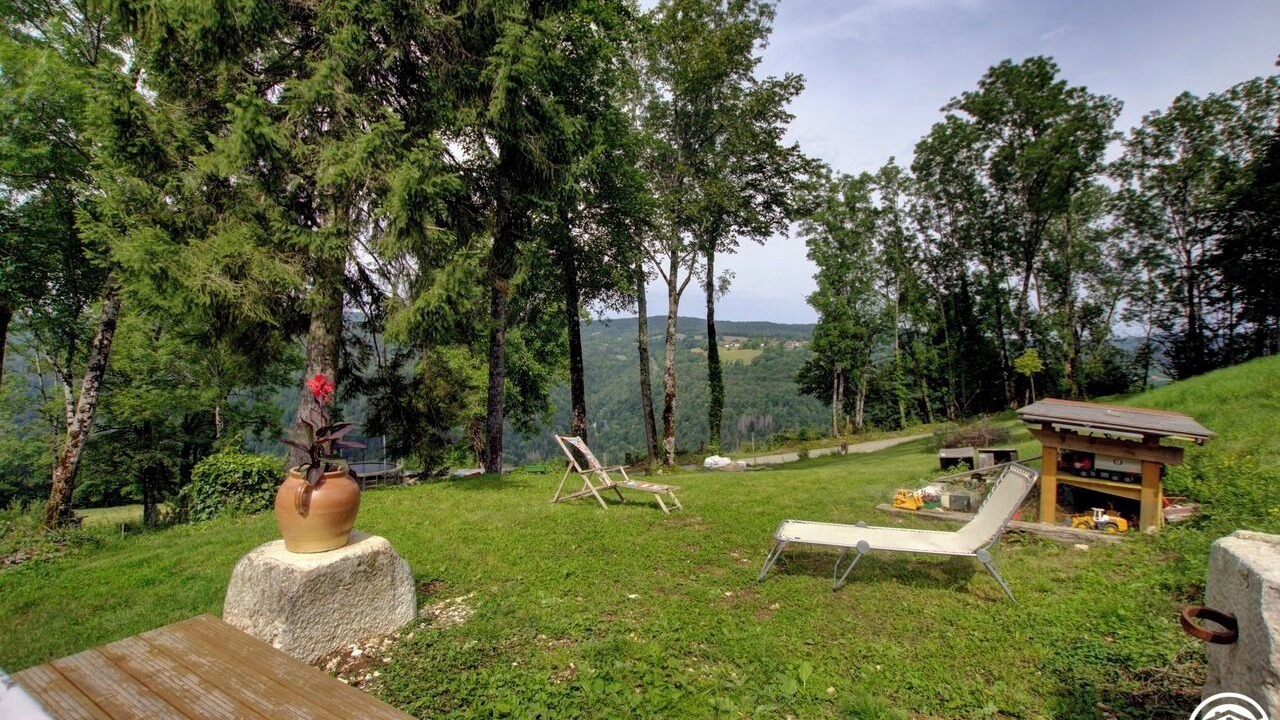 Photo of Outdoor in Saint-Germain-de-Joux