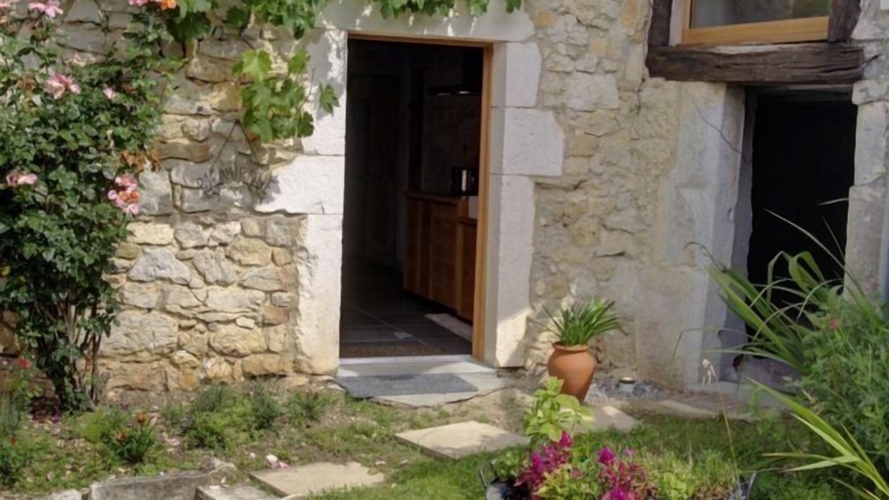 Photo of Outdoor in Saint-Germain-de-Joux