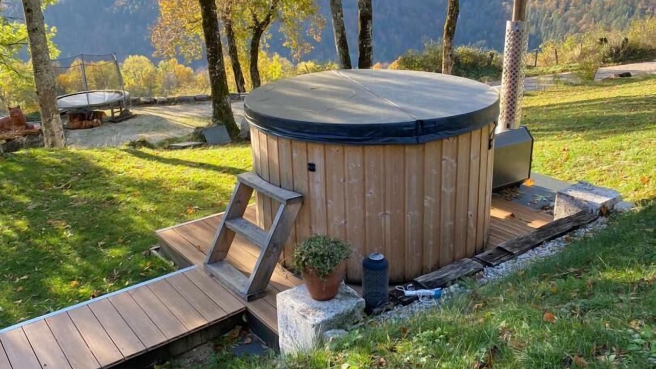 Photo of Outdoor in Saint-Germain-de-Joux