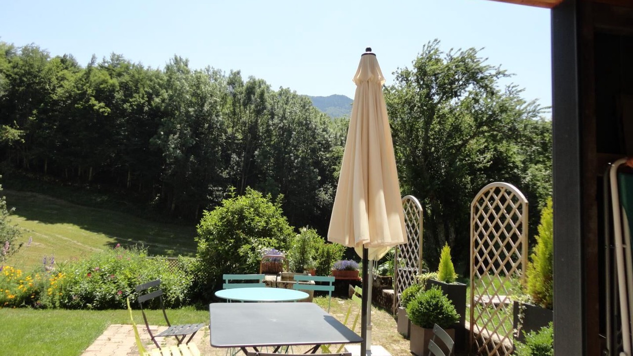 Photo of Outdoor in Chezery Forens