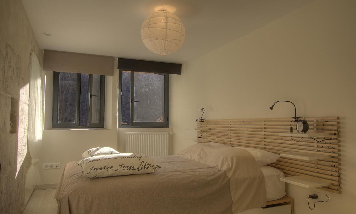 Photo of Bedroom in Chezery Forens