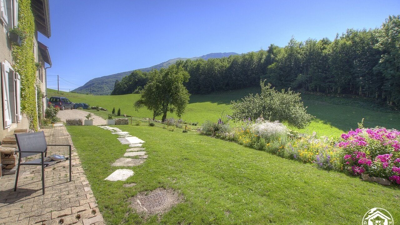 Photo of Outdoor in Chezery Forens