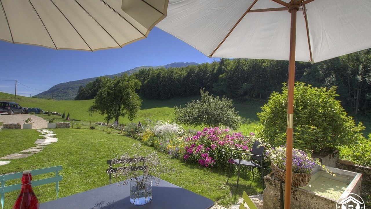 Photo of Outdoor in Chezery Forens