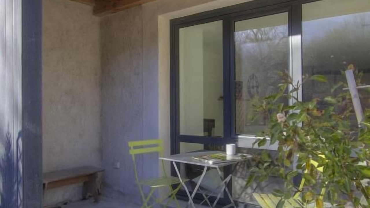 Photo of Outdoor in Chezery Forens