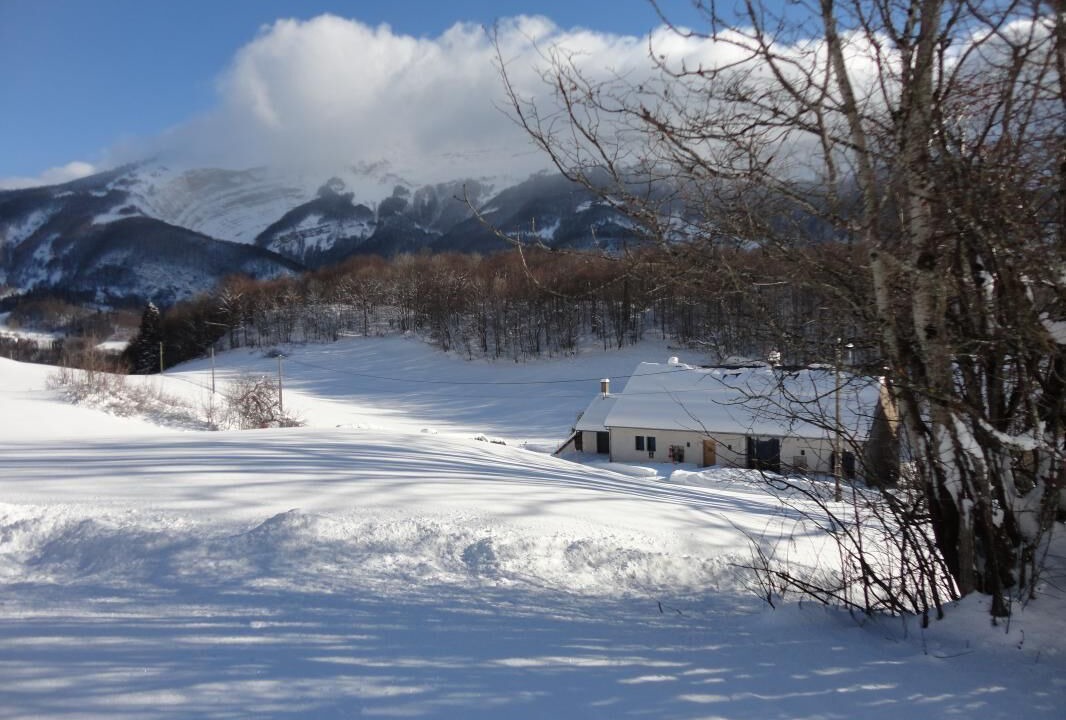 Photo of Outdoor in Chezery Forens