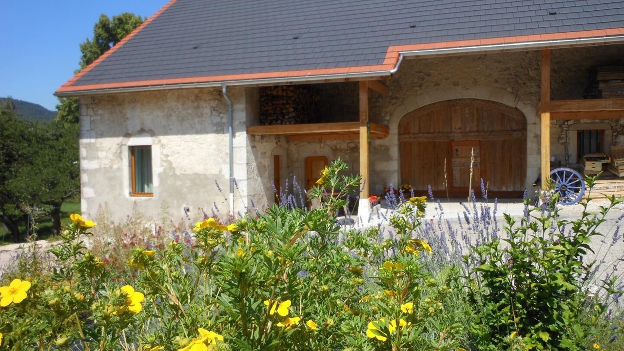 Photo of Outdoor in Le Grand-Abergement