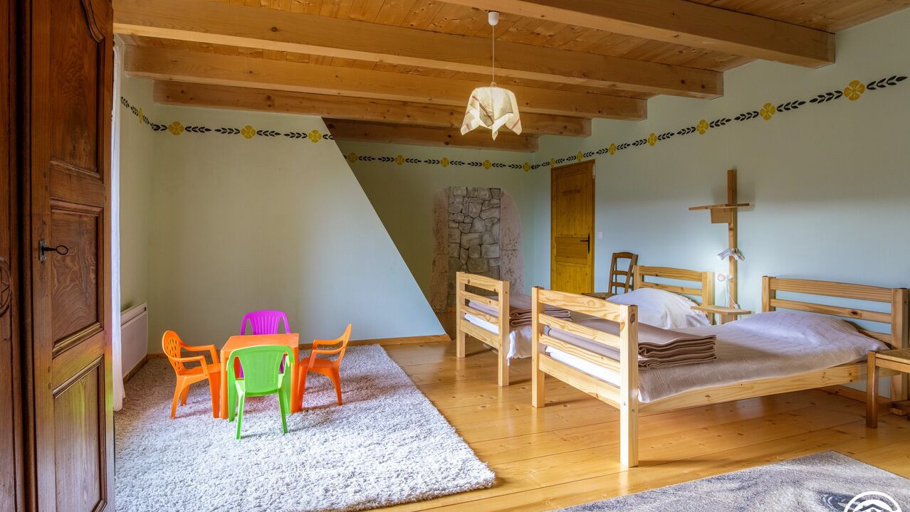 Photo of Bedroom in Le Grand-Abergement