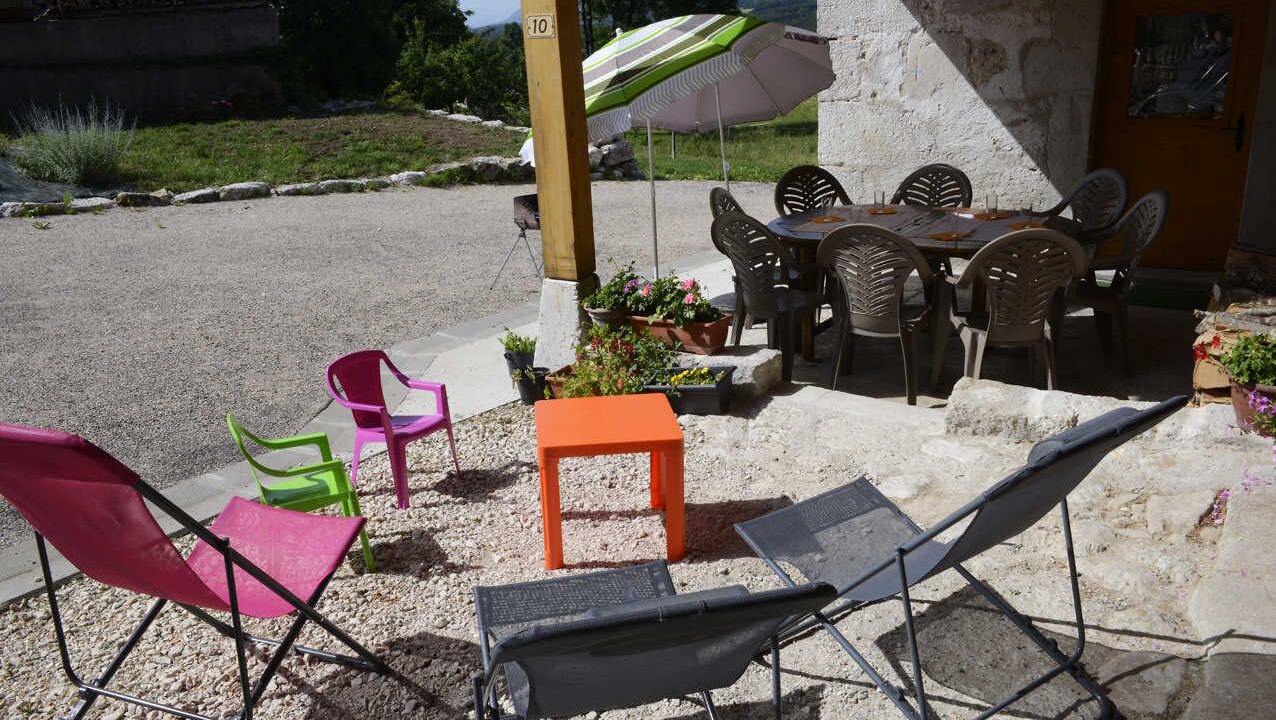 Photo of Outdoor in Le Grand-Abergement