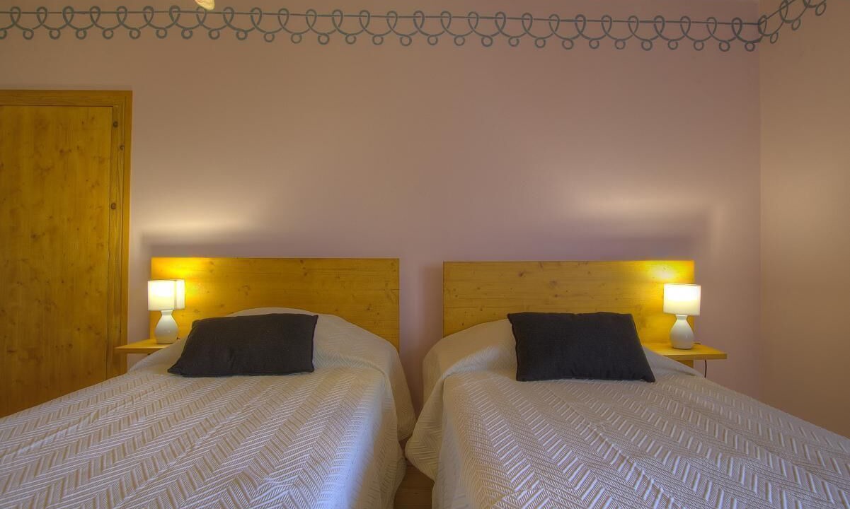 Photo of Bedroom in Le Grand-Abergement