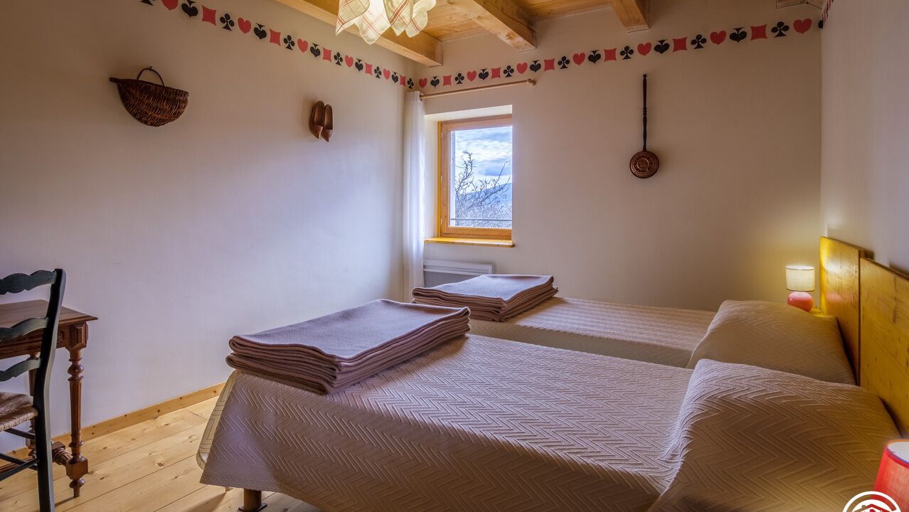 Photo of Bedroom in Le Grand-Abergement