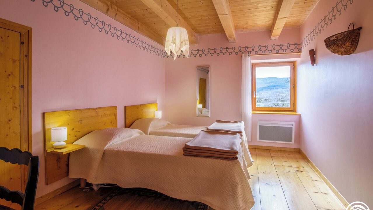 Photo of Bedroom in Le Grand-Abergement