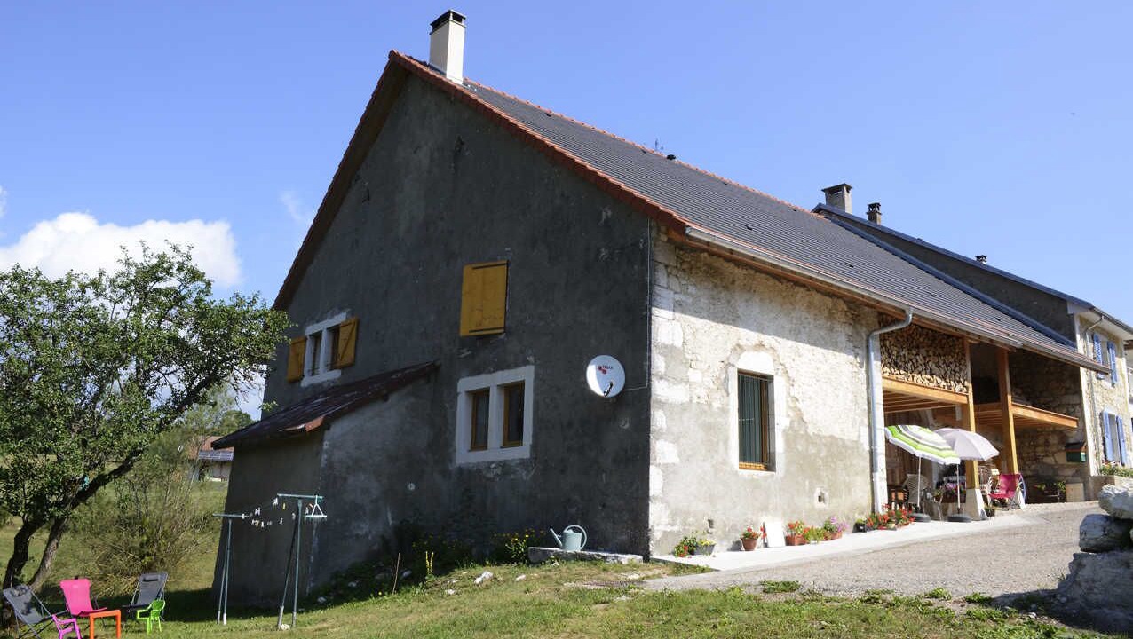 Photo of Outdoor in Le Grand-Abergement