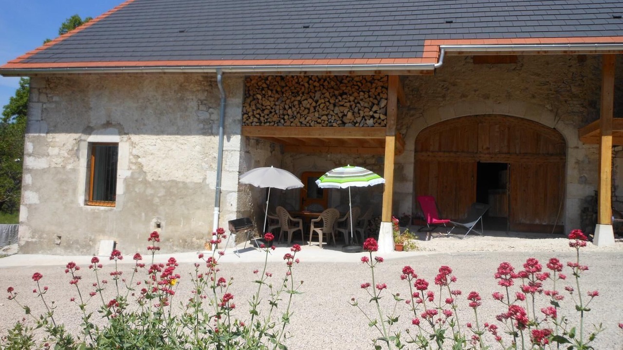 Photo of Outdoor in Le Grand-Abergement