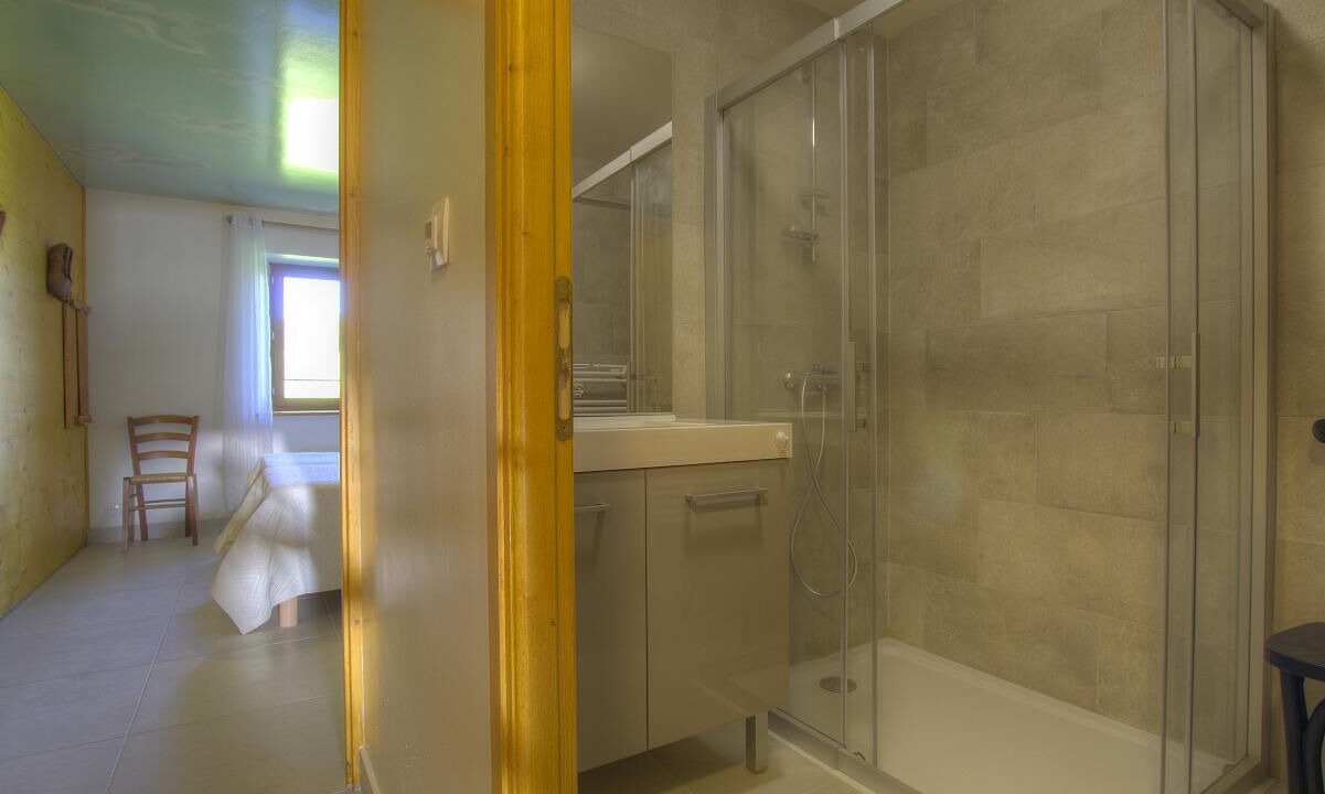 Photo of Bathroom in Le Grand-Abergement