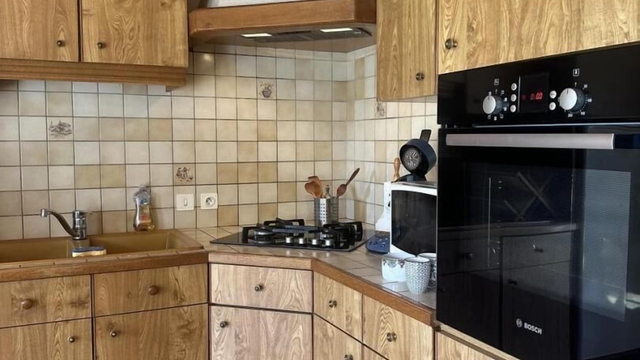 Photo of Kitchen in Poncin