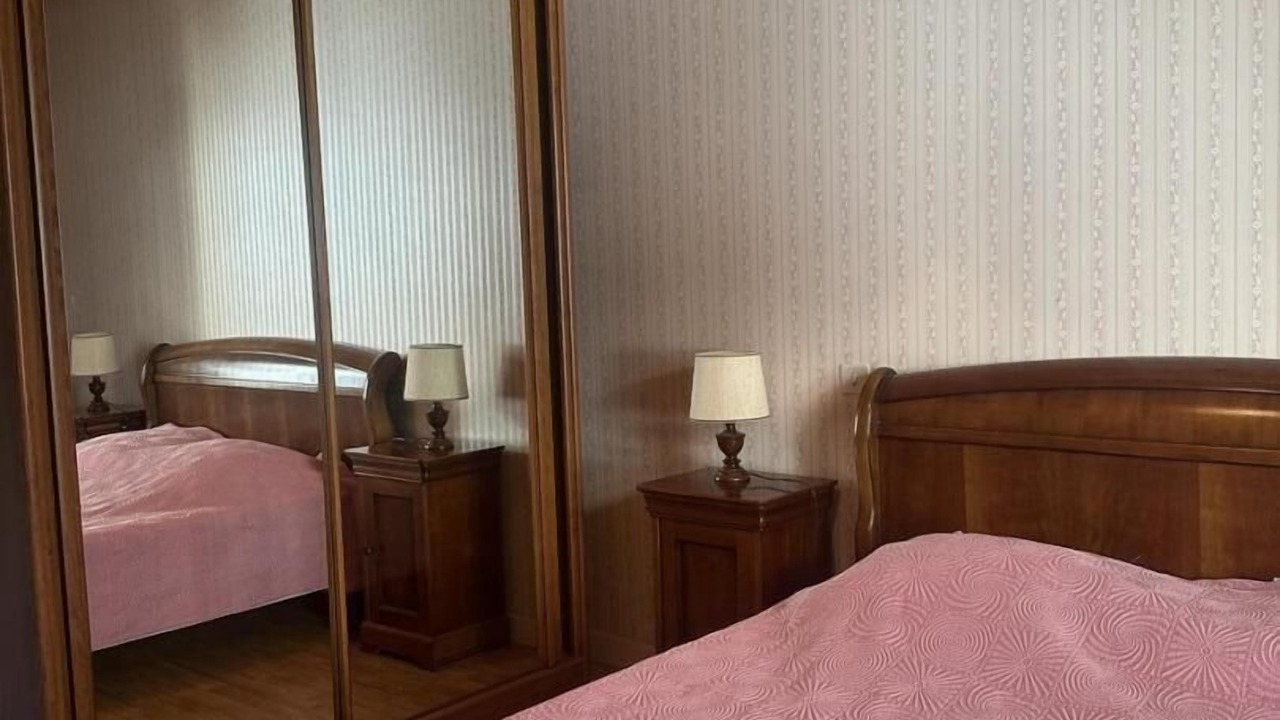 Photo of Bedroom in Poncin