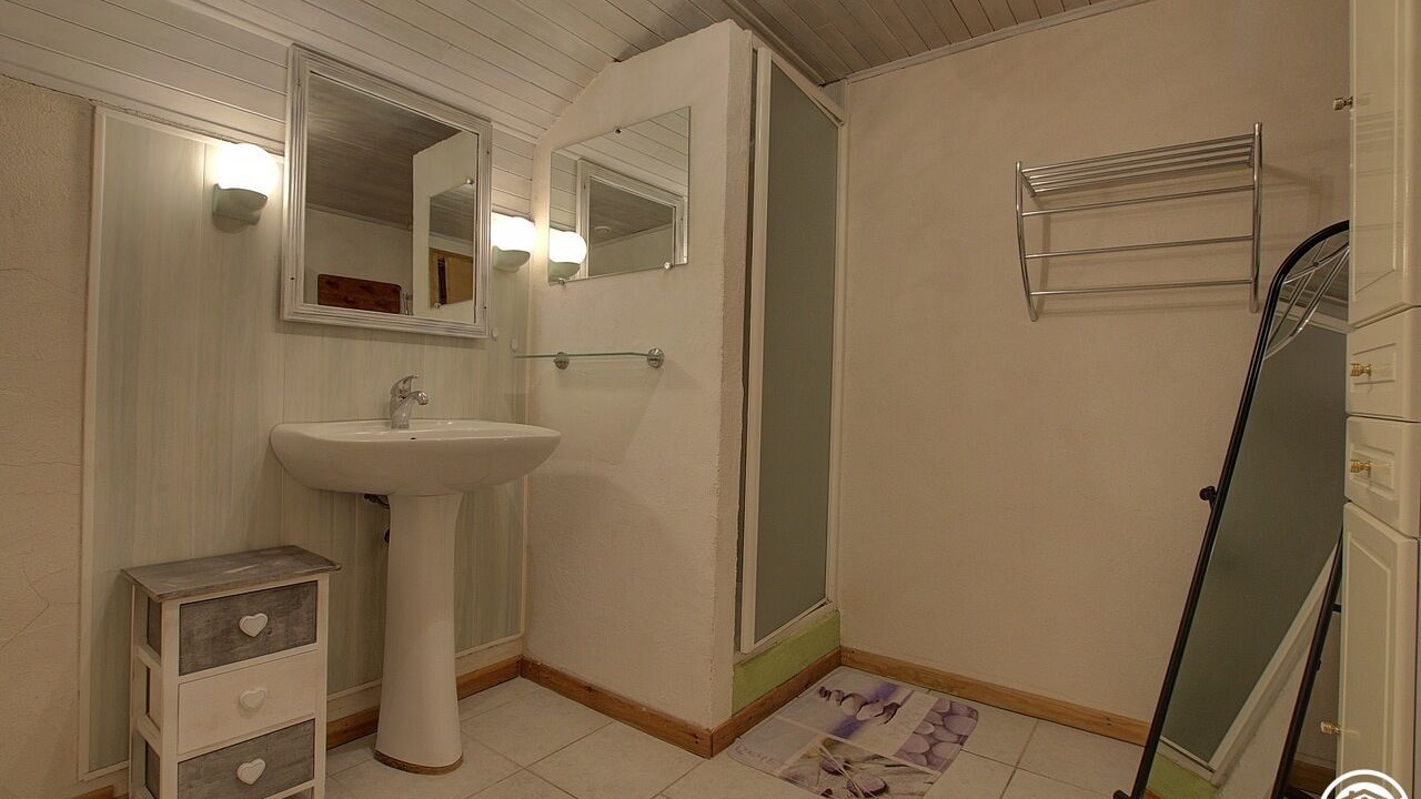 Photo of Bathroom in Belleydoux