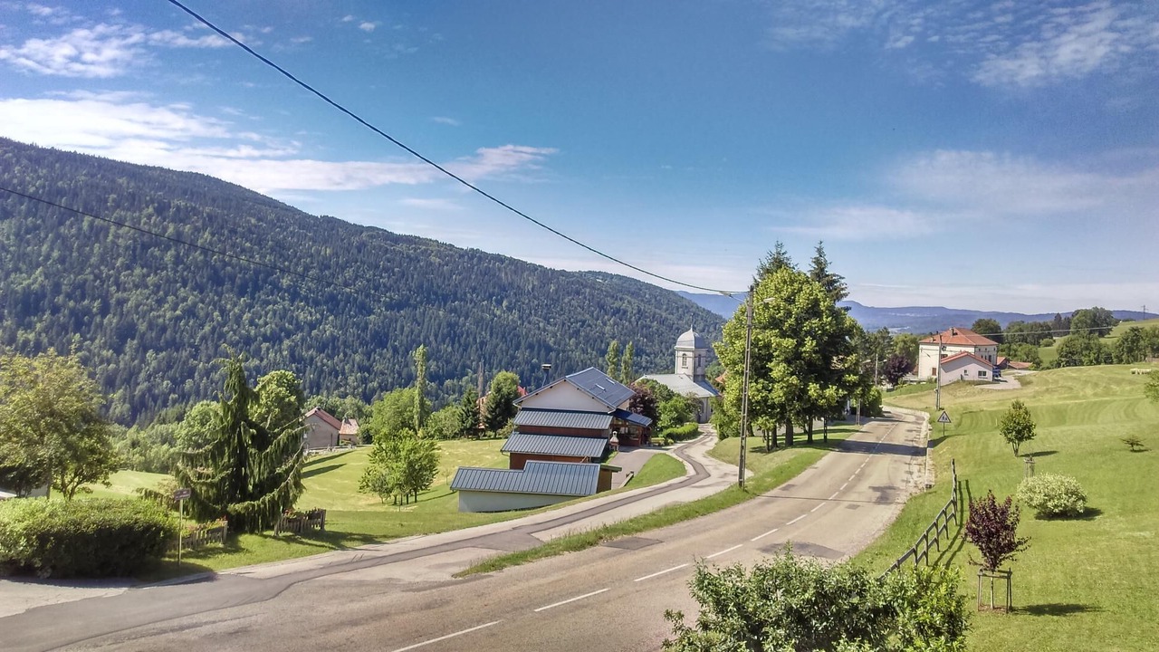 Photo of Others in Belleydoux