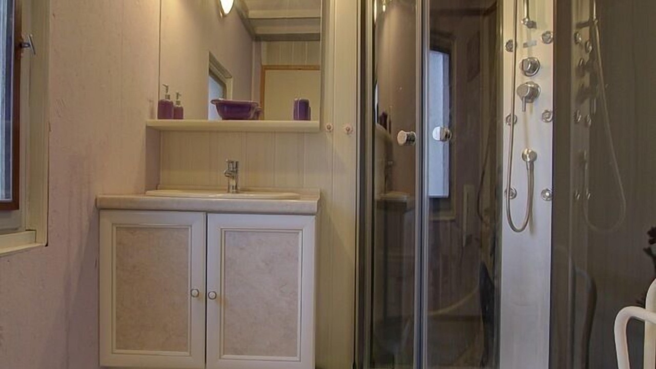 Photo of Bathroom in Belleydoux