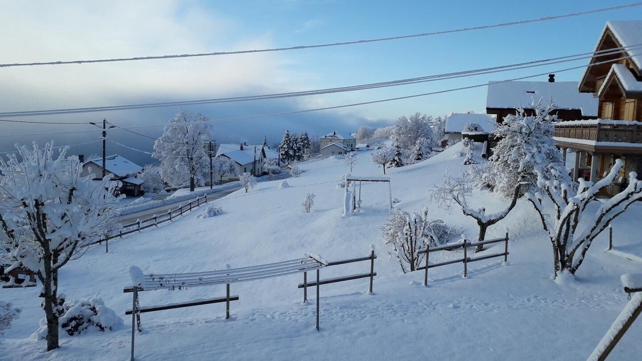 Photo of Outdoor in Belleydoux