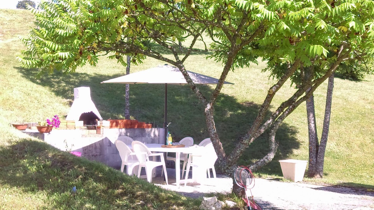 Photo of Outdoor in Belleydoux