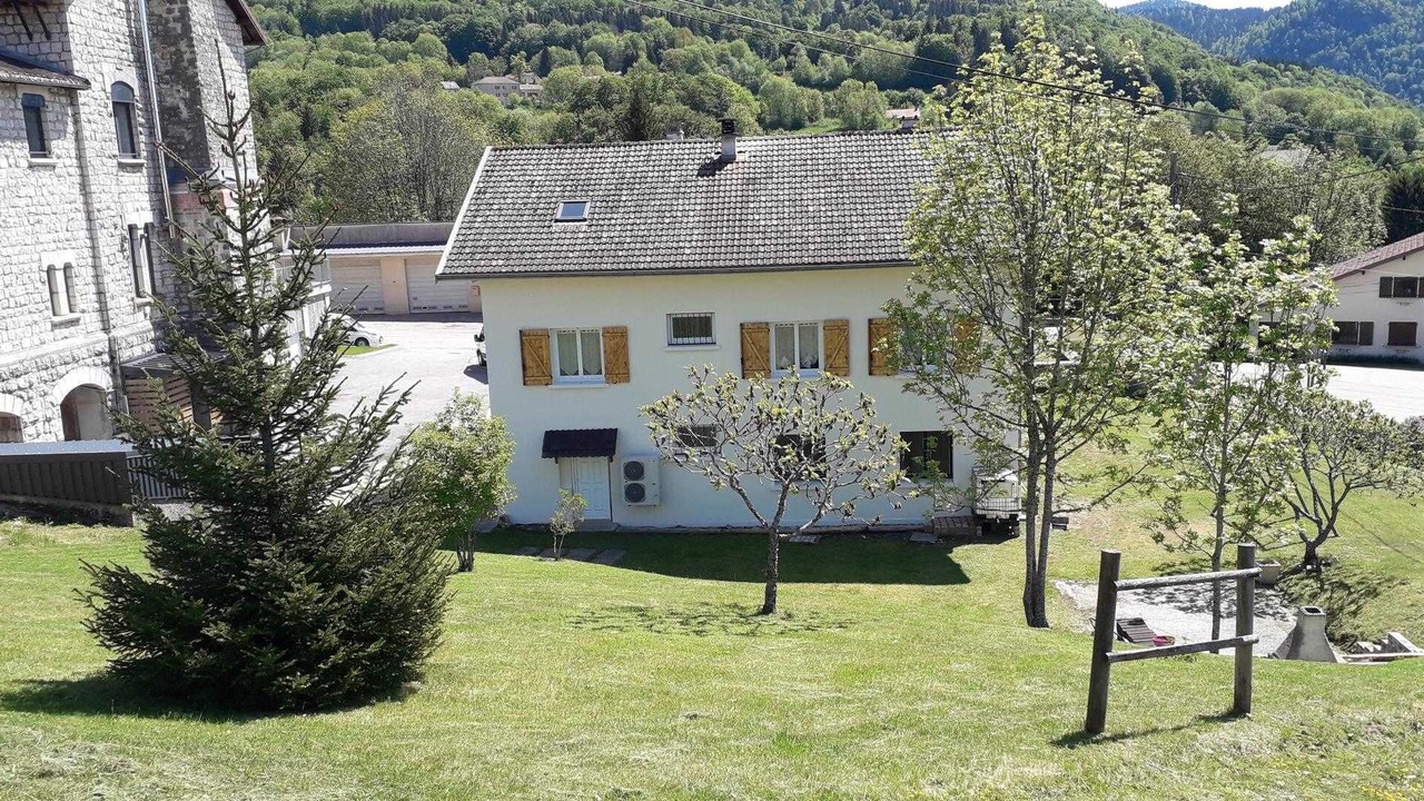 Photo of Outdoor in Belleydoux