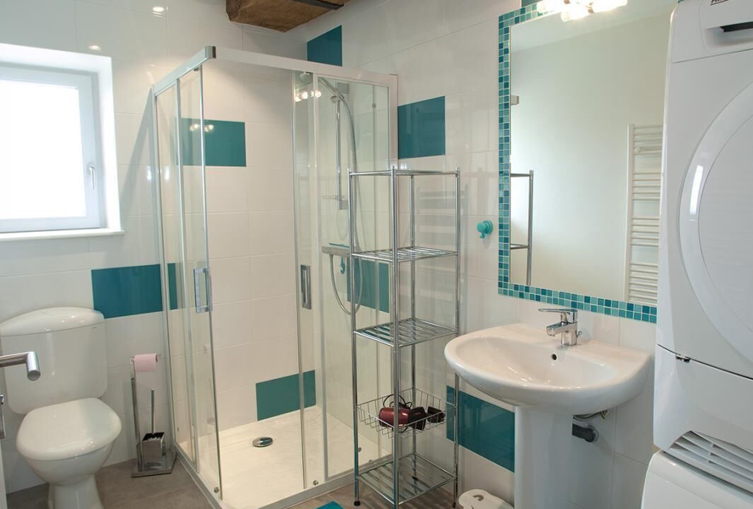 Photo of Bathroom in Saint-Benigne