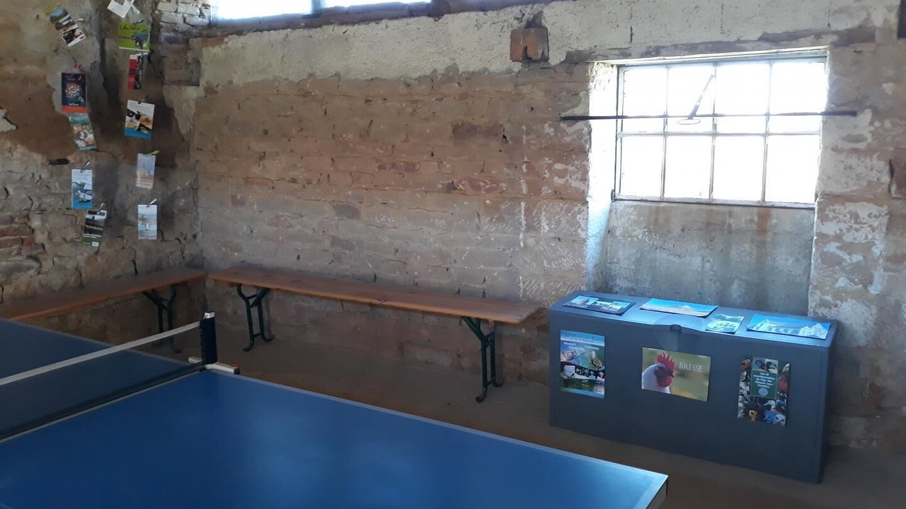 Photo of Bedroom in Saint-Benigne