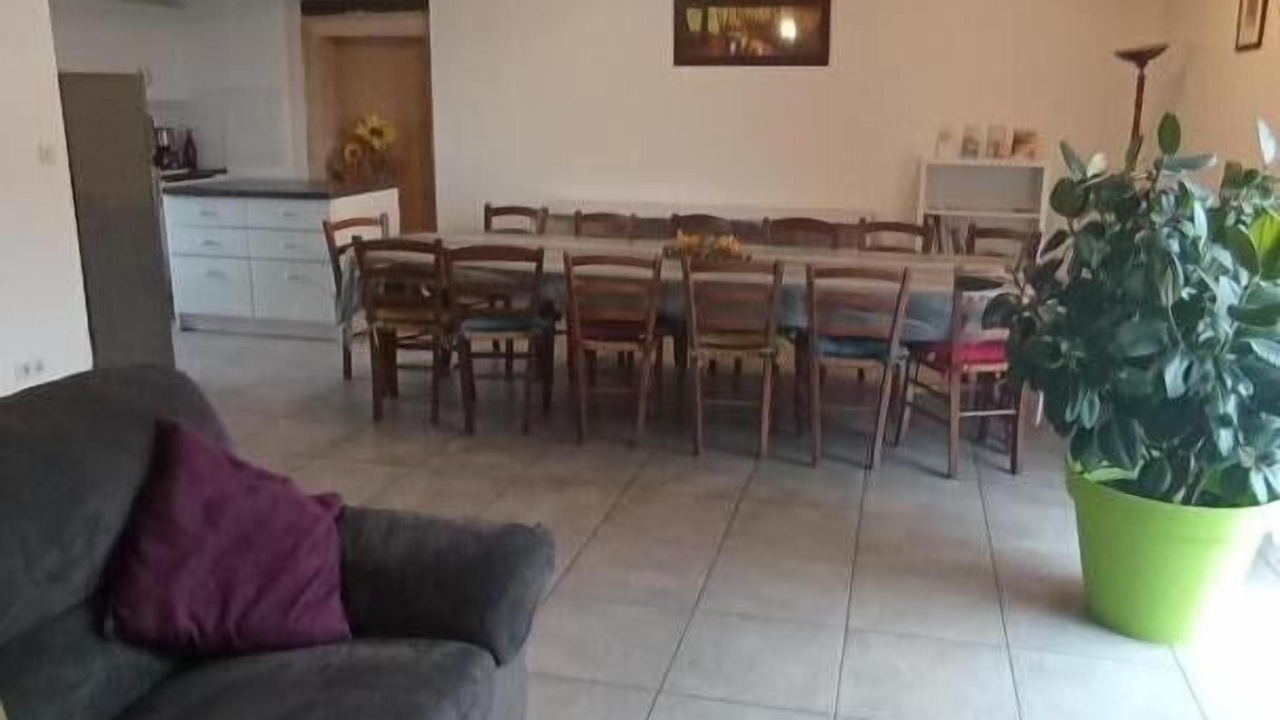 Photo of Livingroom in Saint-Benigne