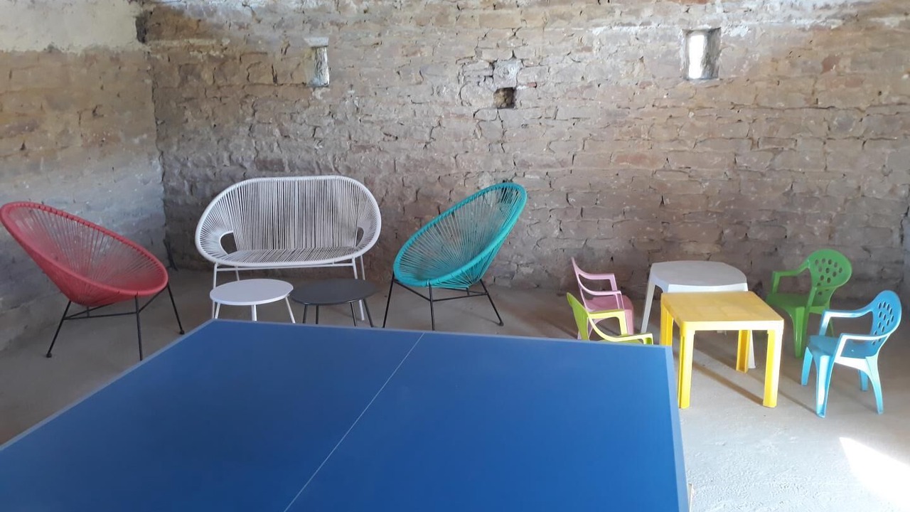 Photo of Outdoor in Saint-Benigne