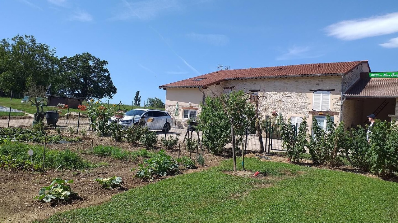 Photo of Outdoor in Tossiat