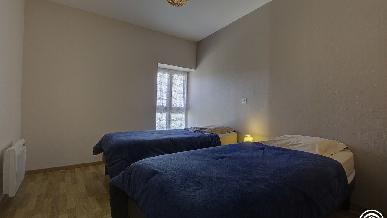 Photo of Bedroom in Tossiat