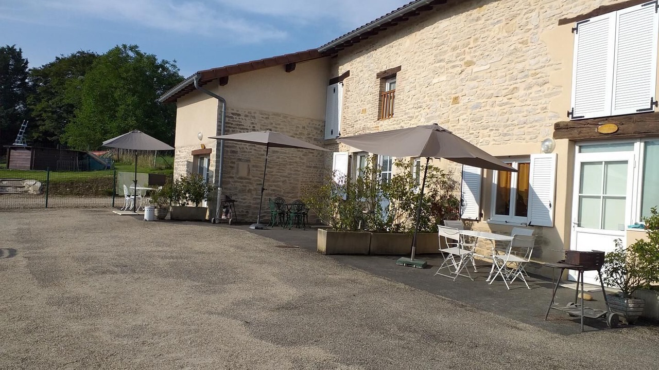 Photo of Outdoor in Tossiat