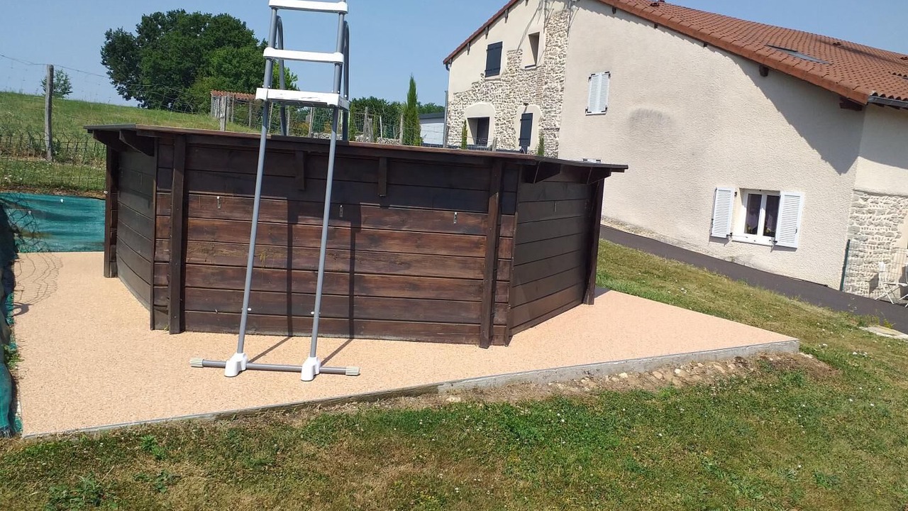 Photo of Outdoor in Tossiat