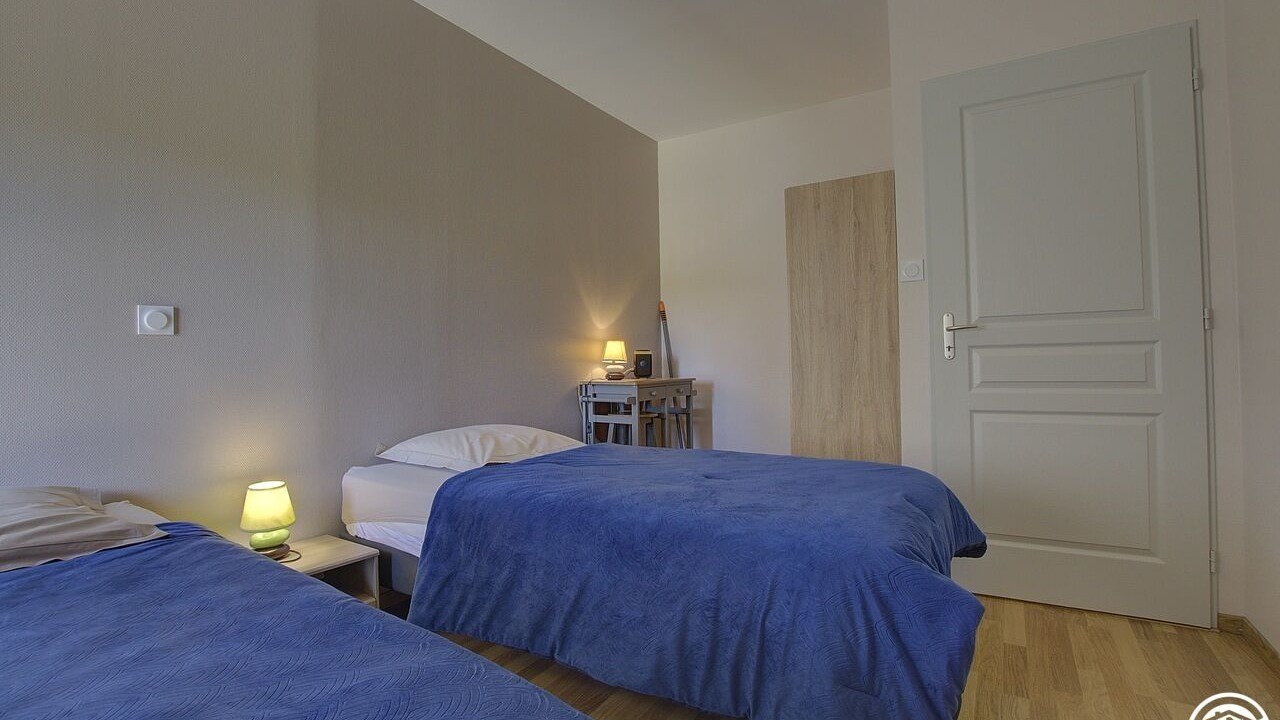 Photo of Bedroom in Tossiat