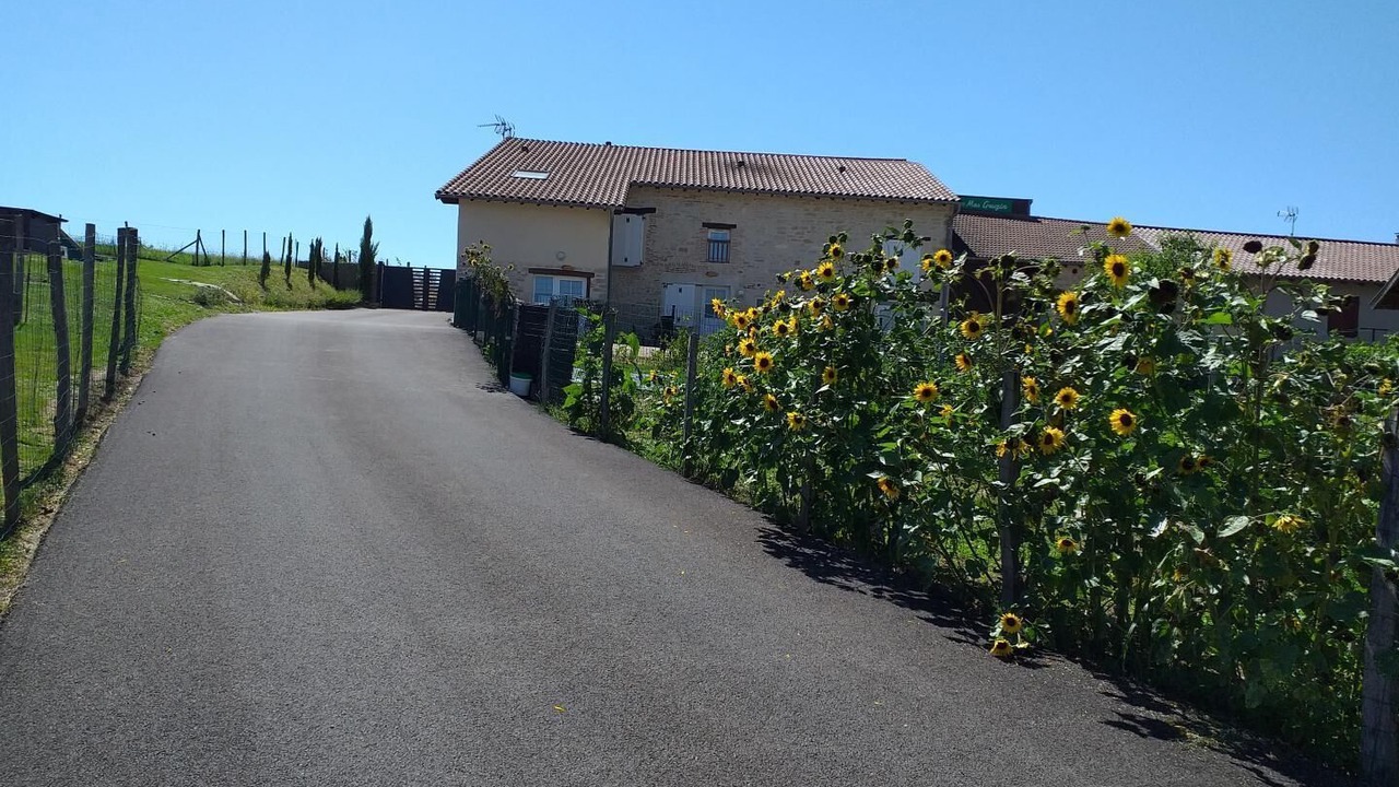 Photo of Outdoor in Tossiat