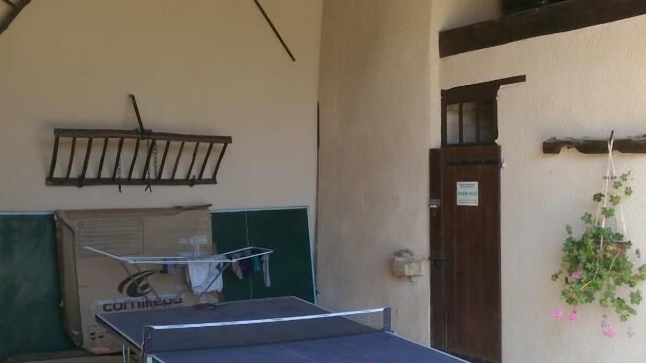 Photo of Outdoor in Tossiat