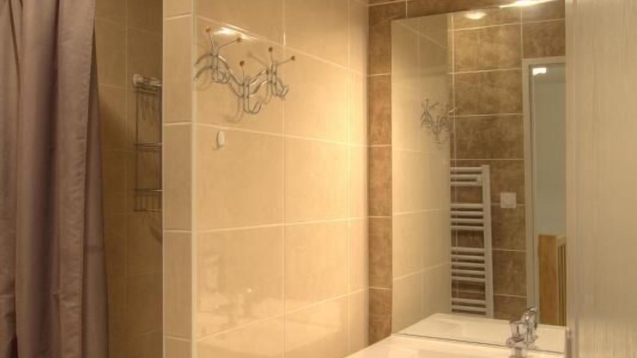 Photo of Bathroom in Tossiat